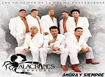 Alacranes Musical Fue Su Amor