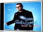 Musica de Aleks Syntek
