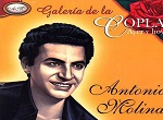 Musica de Antonio Molina