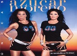 Musica de Azucar Moreno