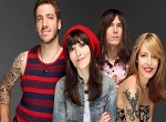 Musica de Dover