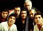 Musica de Gipsy Kings