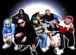 Musica de Kumbia Kings