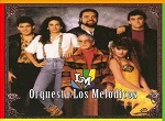 Musica de Los Melodicos