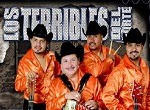 Musica de Los Terribles Del Norte