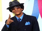 Musica de Tego Calderon