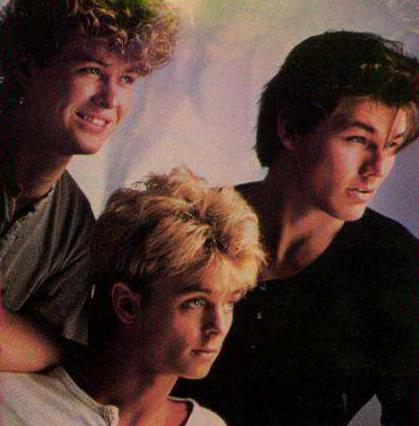 Musicas de A-Ha