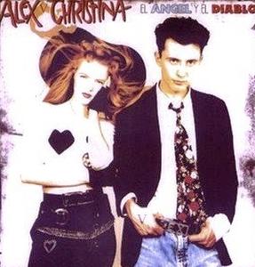 Musicas de Alex y Christina