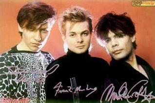 Musicas de Alphaville