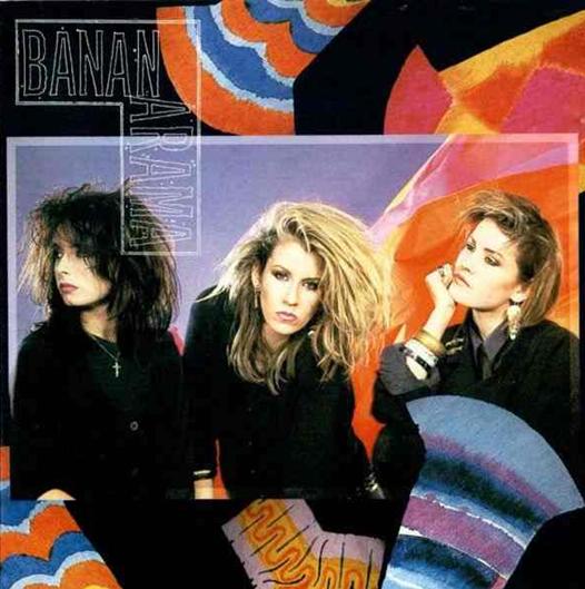 Musicas de Bananarama