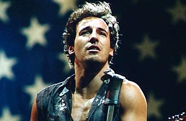 Musicas de Bruce Springsteen