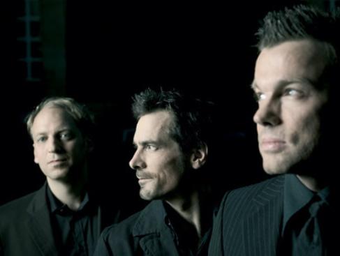 Musicas de Camouflage