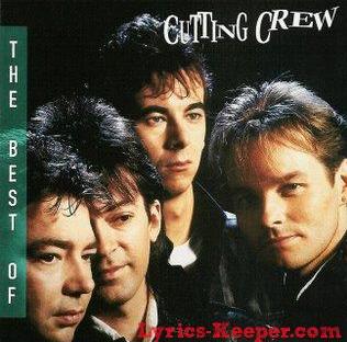 Musicas de Cutting Crew