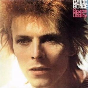 Musicas de David Bowie