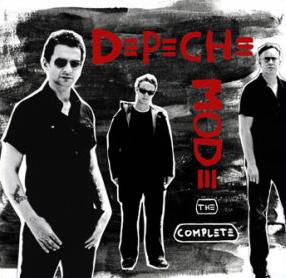 Musicas de Depeche Mode
