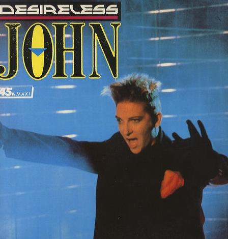 Musicas de Desireless