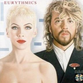 Musicas de Eurythmics