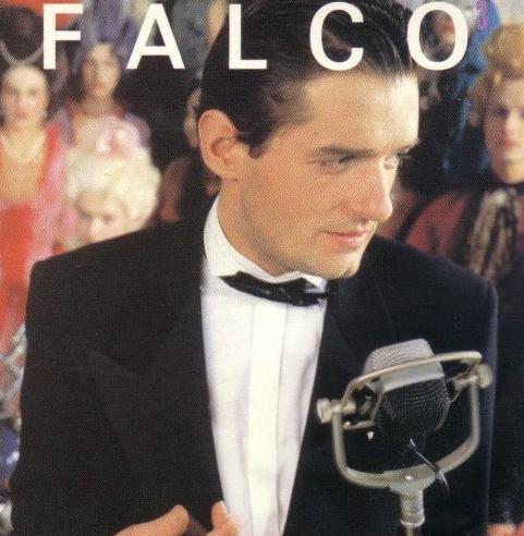 Musicas de Falco