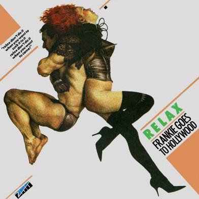 Musicas de Frankie Goes To Hollywood