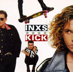 Musicas de INXS