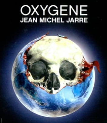 Musicas de Jean Michel Jarre