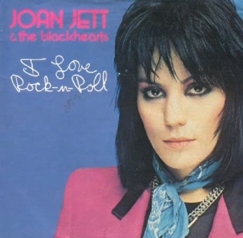 Musicas de Joan Jett