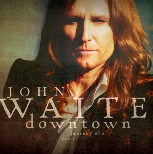 Musicas de John Waite