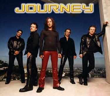 Musicas de Journey