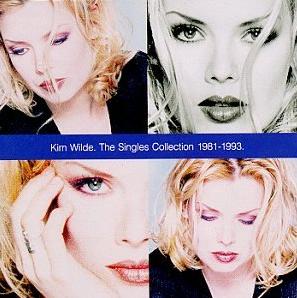 Musicas de Kim Wilde