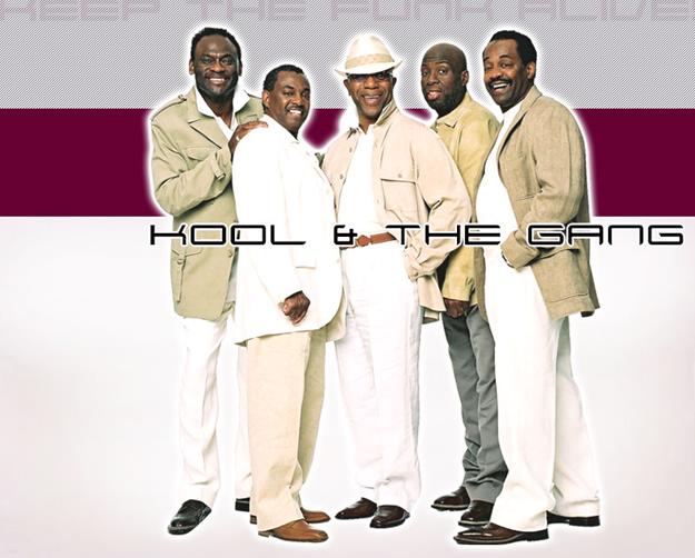Musicas de Kool And The Gang
