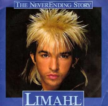 Musicas de Limahl