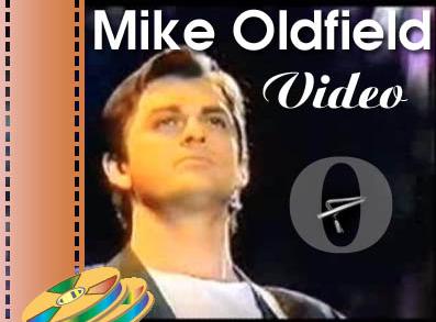 Musicas de Mike Oldfield