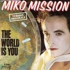 Musicas de Miko Mission
