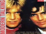 Musicas de Modern Talking