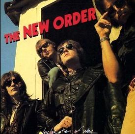 Musicas de New Order