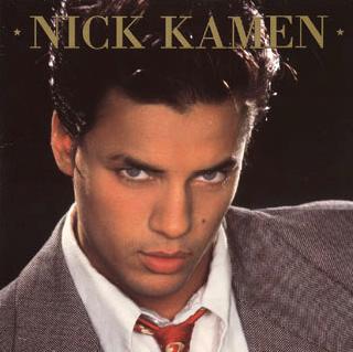 Musicas de Nick Kamen