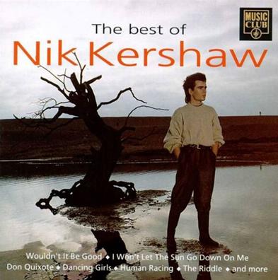 Musicas de Nik Kershaw
