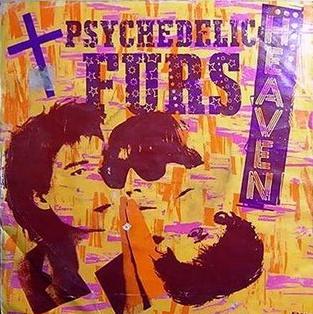 Musicas de Psychedelic Furs