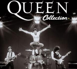 Musicas de Queen