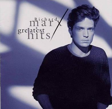 Musicas de Richard Marx