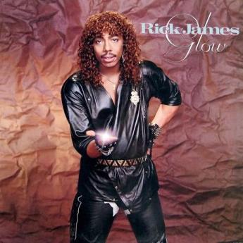 Musicas de Rick James