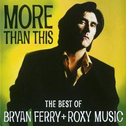 Musicas de Roxy Music