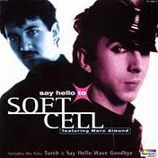 Musicas de Soft Cell