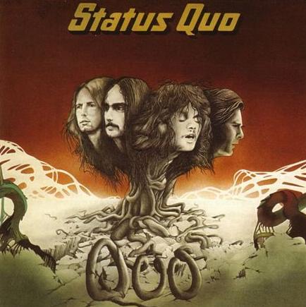Musicas de Status Quo