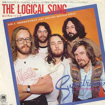 Musicas de Supertramp