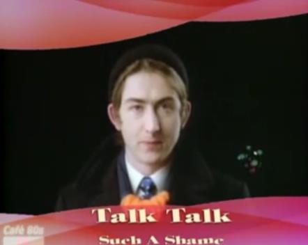 Musicas de Talk Talk