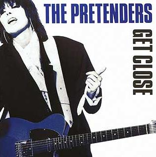 Musicas de The Pretenders