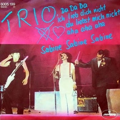 Musicas de Trio