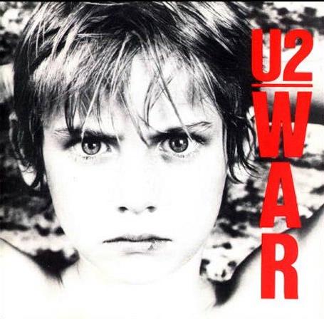 Musicas de U2