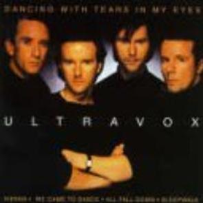 Musicas de Ultravox